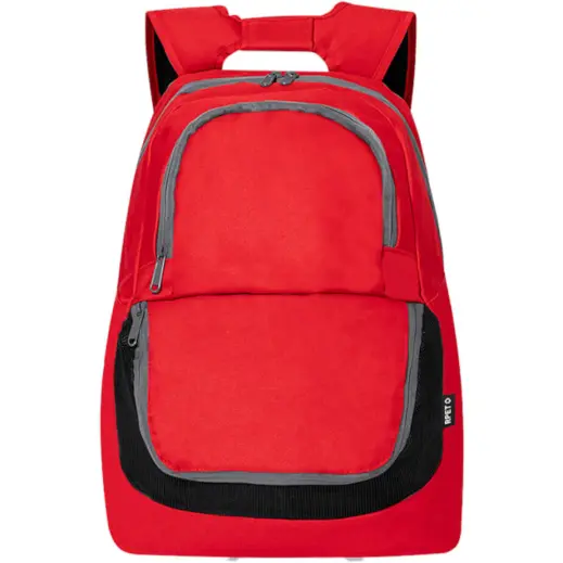 Backpack Storil Red
